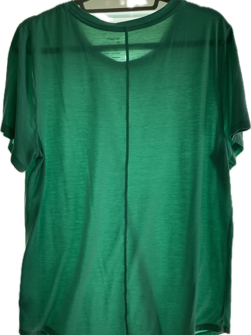 GapFit Breathe T-Shirt XL Tall